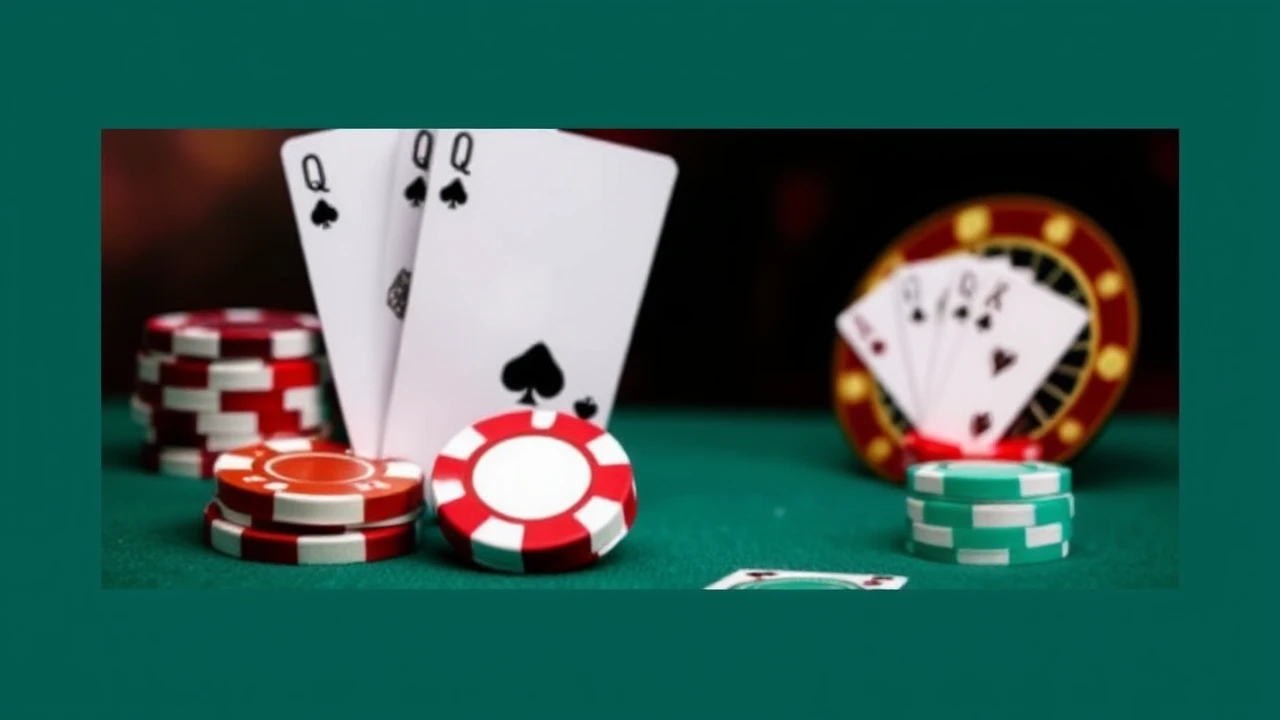 Best 7 Casino Games You Should Experience Before Departure