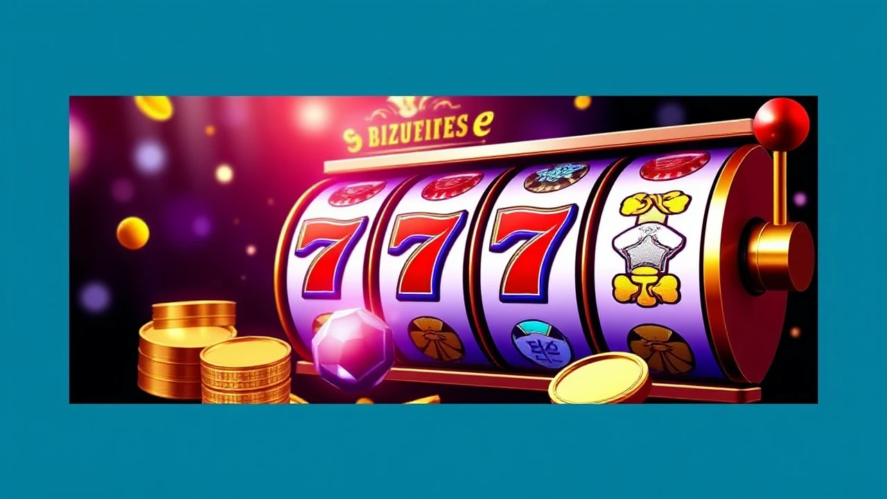 Deciphering the Science of Casino Slot Bonus Trigger Mechanics: Understanding Their Operation