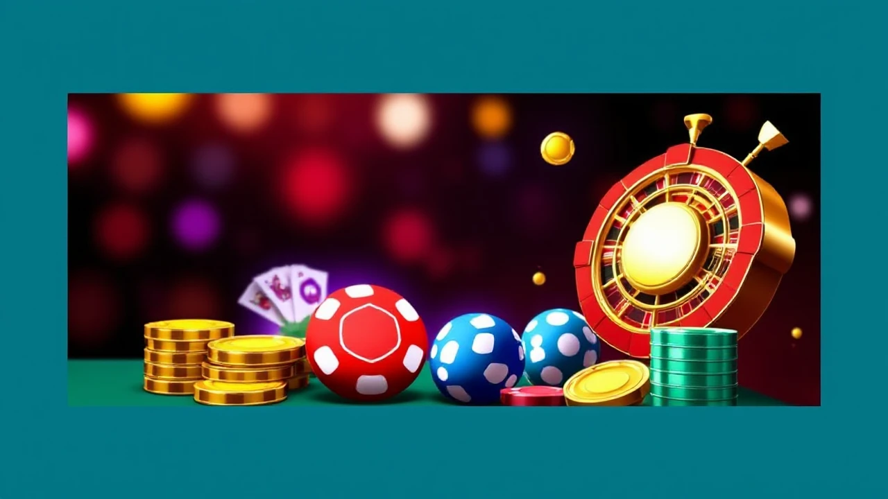 Best 10 Techniques for Increasing Your Earnings on Casino Games