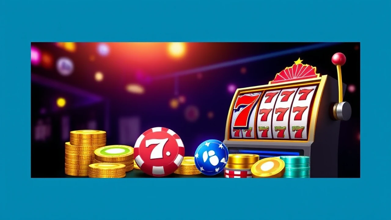 Unveiling the Thrilling Domain of Virtual Casino Slot Tournaments