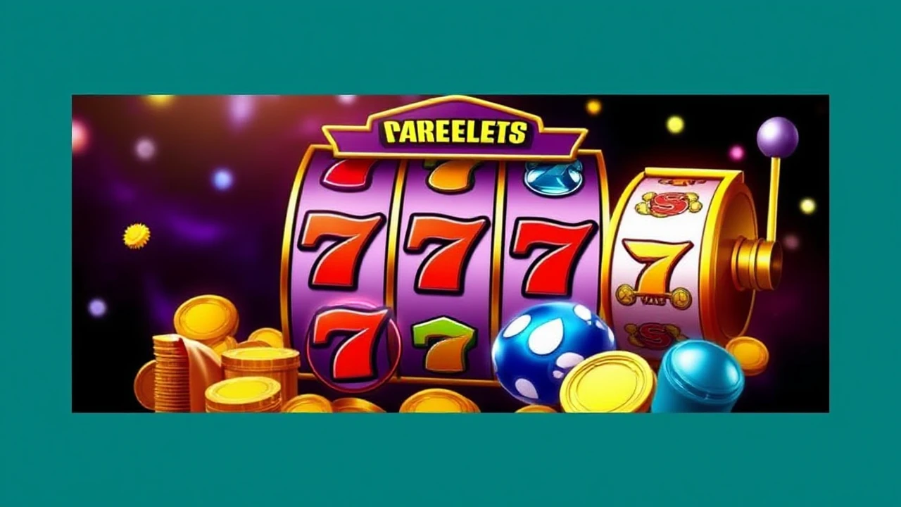 Metode Ampuh Meningkatkan Keberhasilan di Game Slot Online
