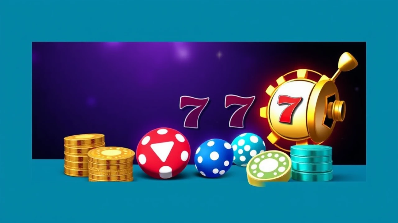 Cracking the Code on Online Casino Slot RTP: Deciphering Return to Player Rates