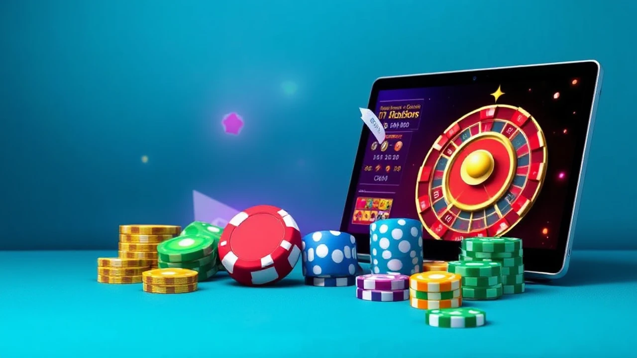 The Growth of Online Gaming Platforms: An In-Depth Analysis