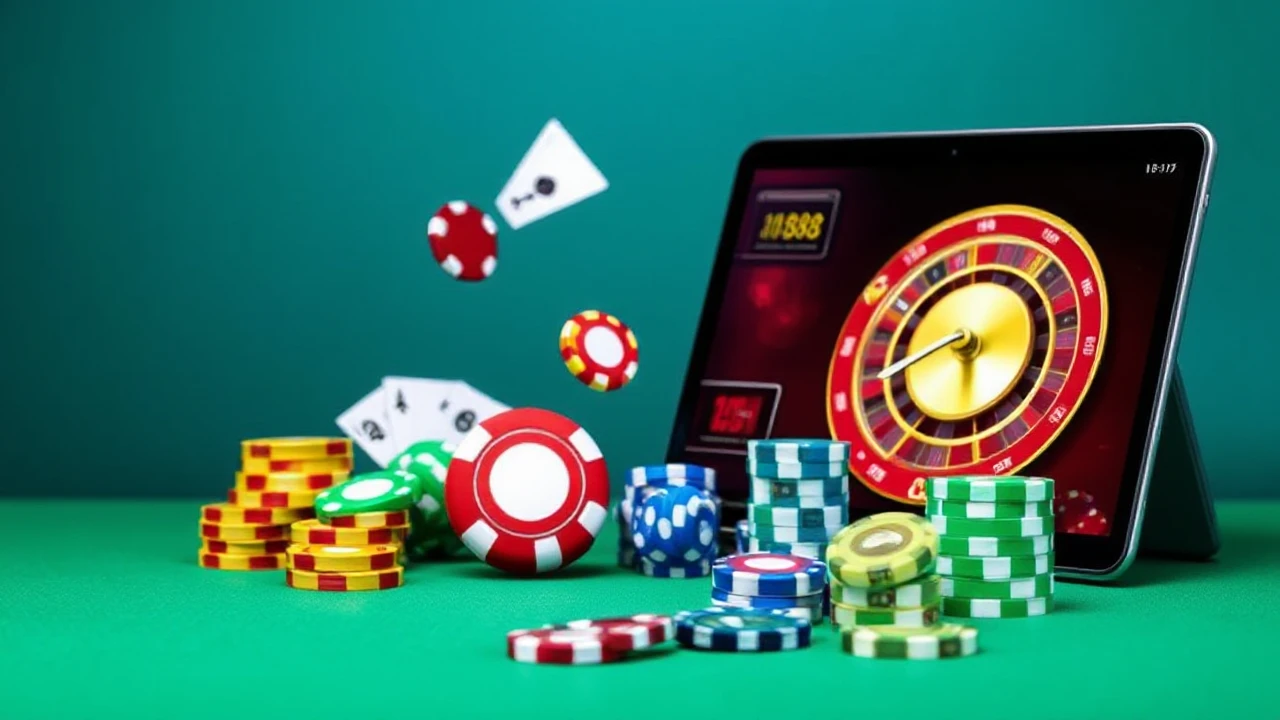 Unveiling the Keys of Victorious Online Casino Gamblers