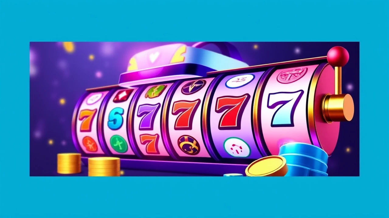 The Growth of Virtual Reality Slots in Online Casinos