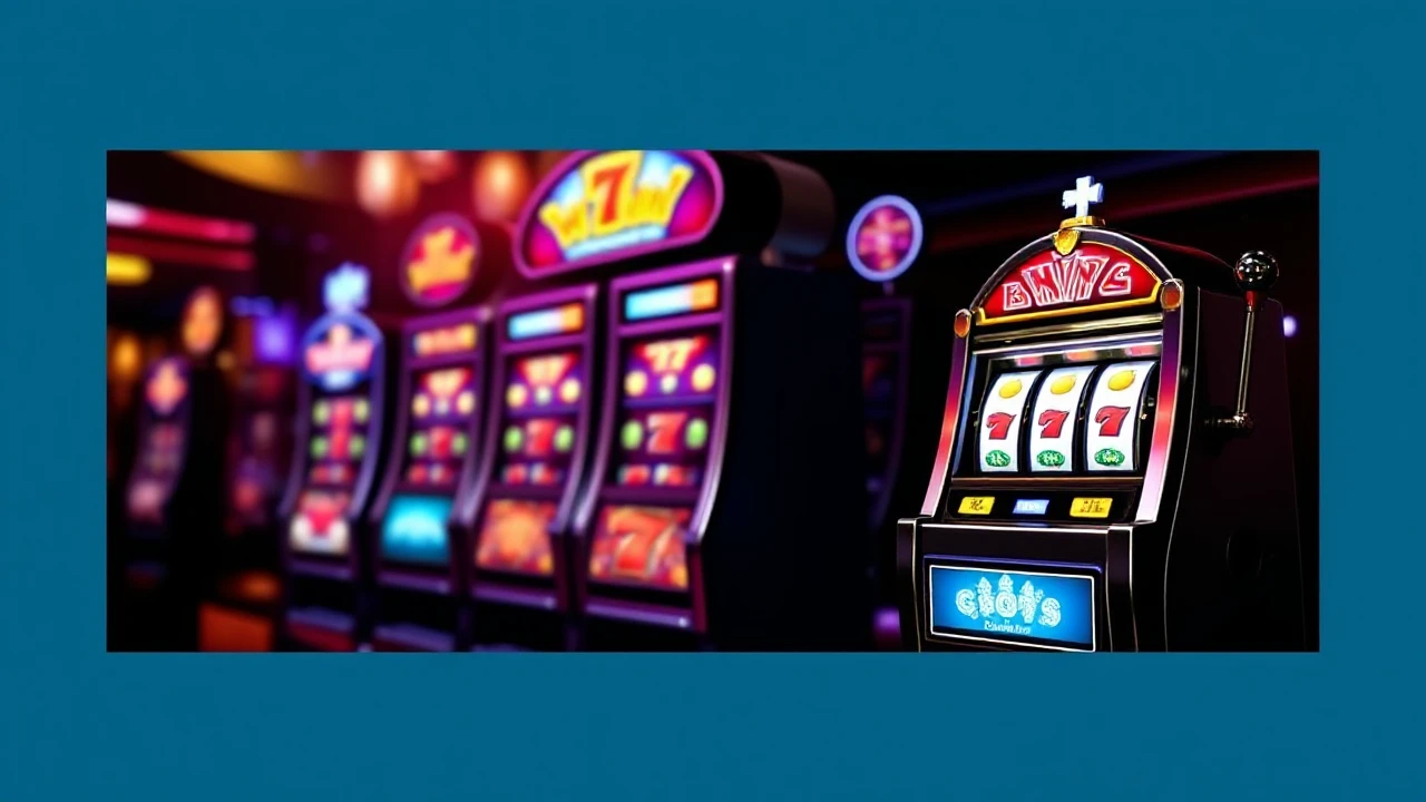 Hitting the Jackpot: Proven Tactics for Winning in Slot Casinos