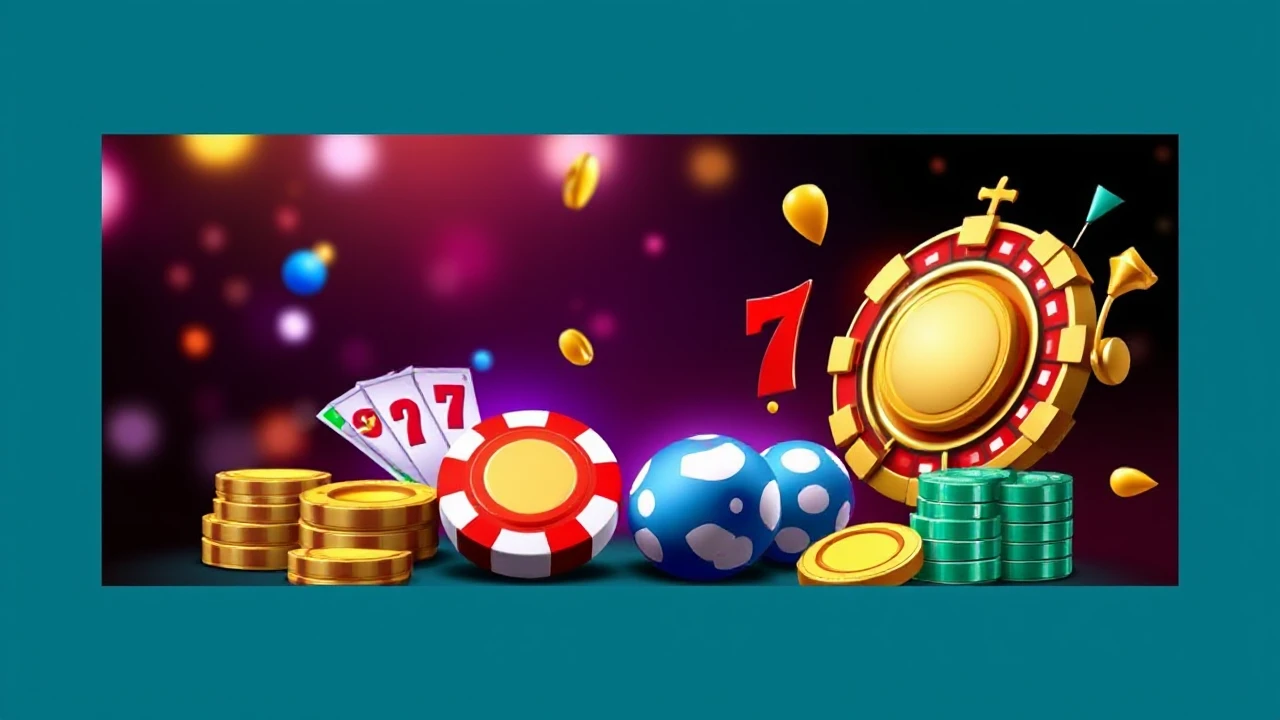 Best Selection of Online Casino Gambling Games to Win Big