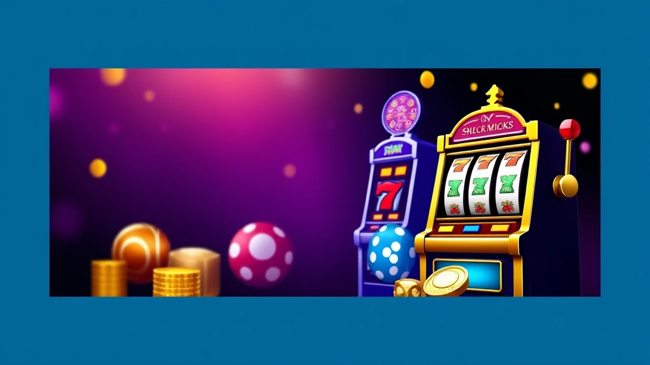 Navigating the Path from Novice to Expert in Slot Machine Gaming