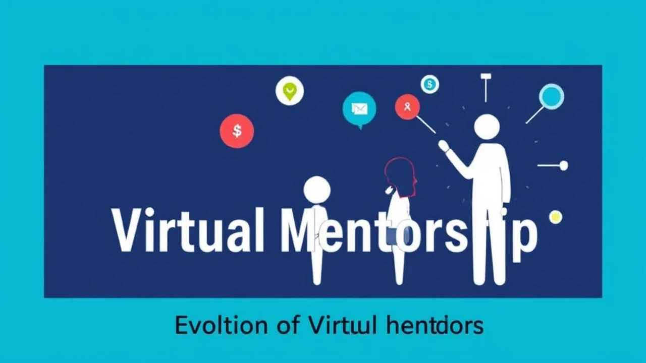 Understanding the Science of Virtual Mentorship: Clarifying Online Business Coaching