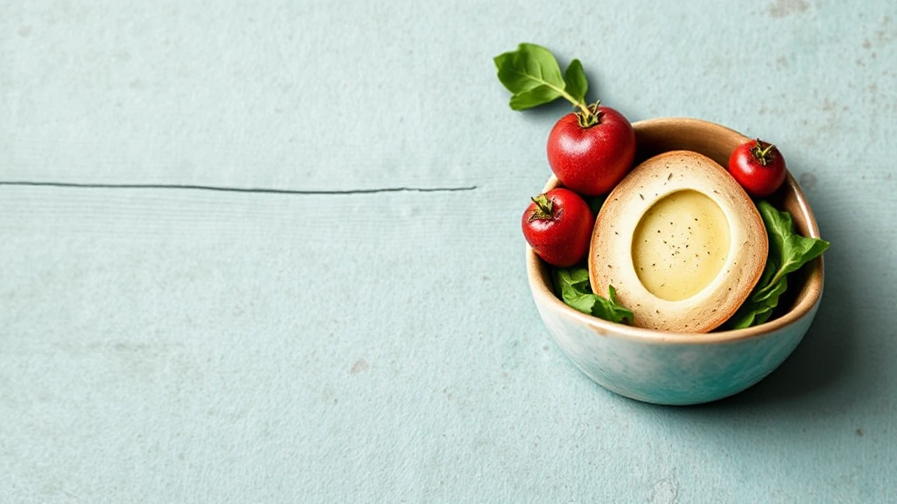 A Comprehensive Overview to Embracing a Mindful Eating Lifestyle for Wellness