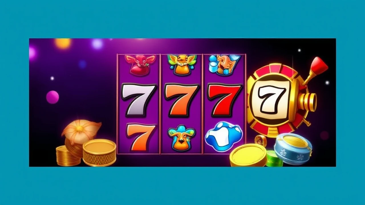 Preferred Online Slot Games: 10 Titles to Play Right Now