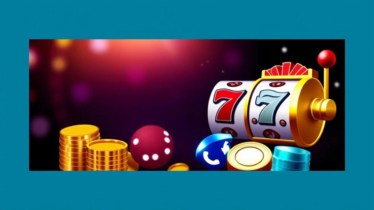 Mastering the Art of Casino Slot Bonus Rounds