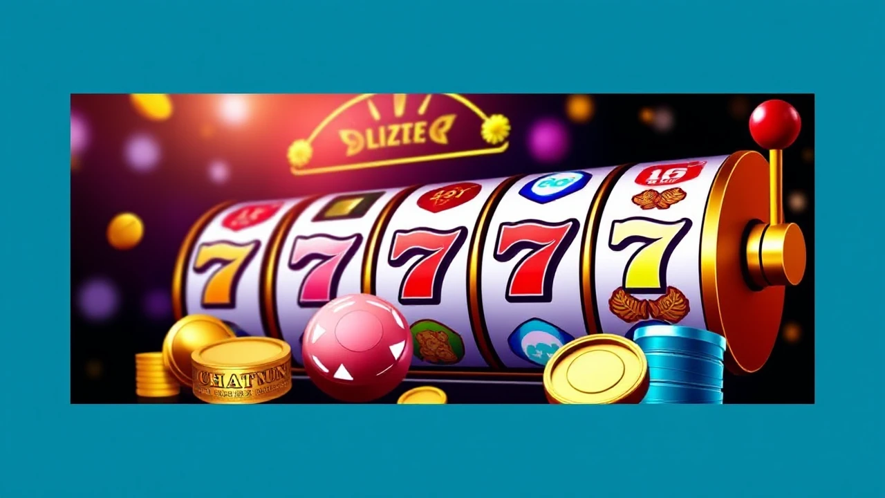 Enhancing Your Gameplay: Advanced Techniques for Success in Casino Slots
