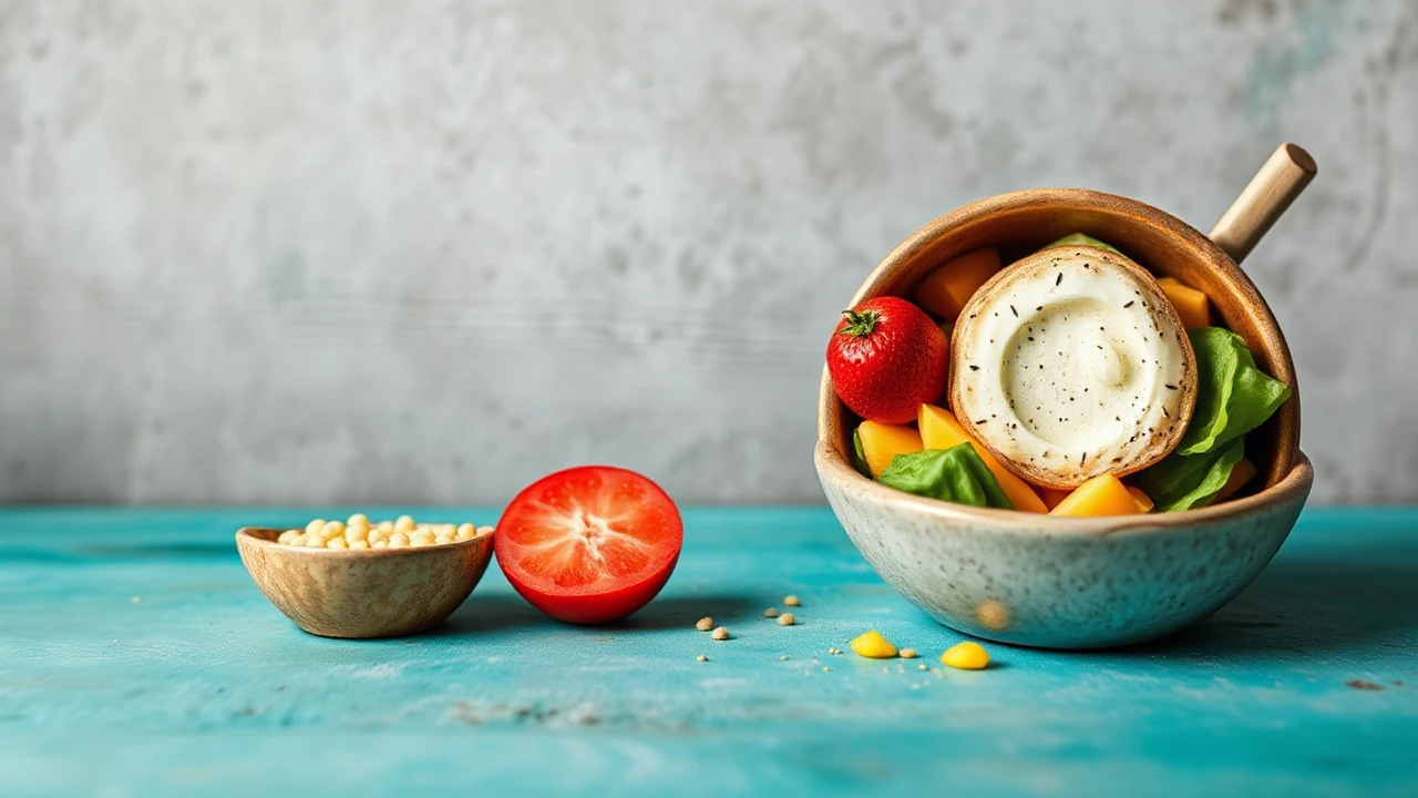 Mastering to Embracing a Mindful Eating Lifestyle for Wellness