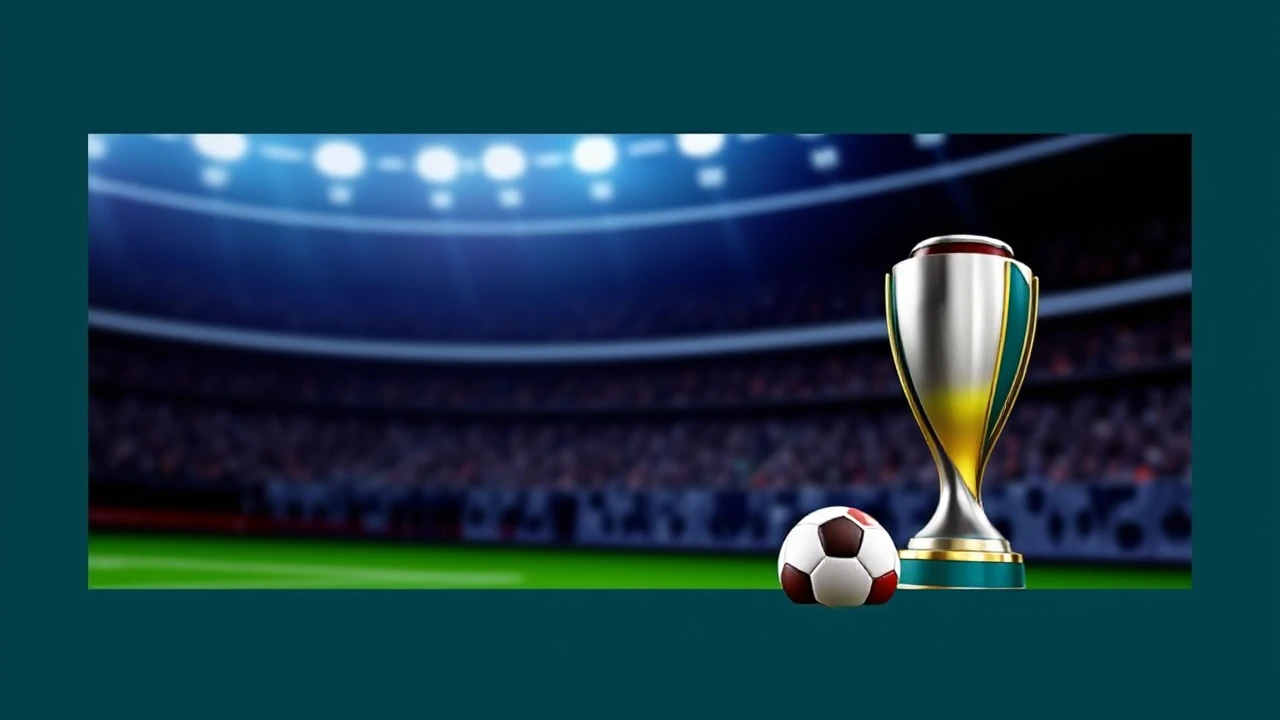 FM88 Betting on Major Tournaments via FM88