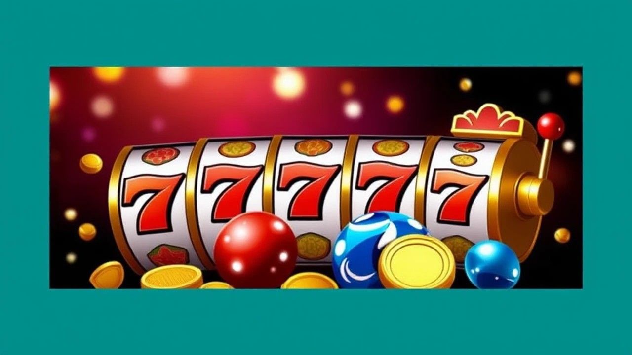 Panduan Menjadi Ahli dalam Dunia Slot Casino