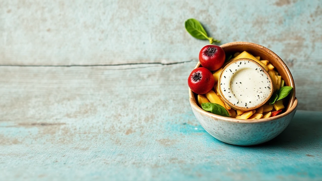 A Comprehensive Overview to Embracing a Mindful Eating Lifestyle for Wellness