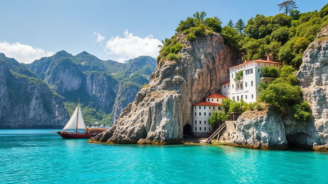 Unveiling Hidden Treasures: A Decade of Off-the-Beaten-Path Places to Explore