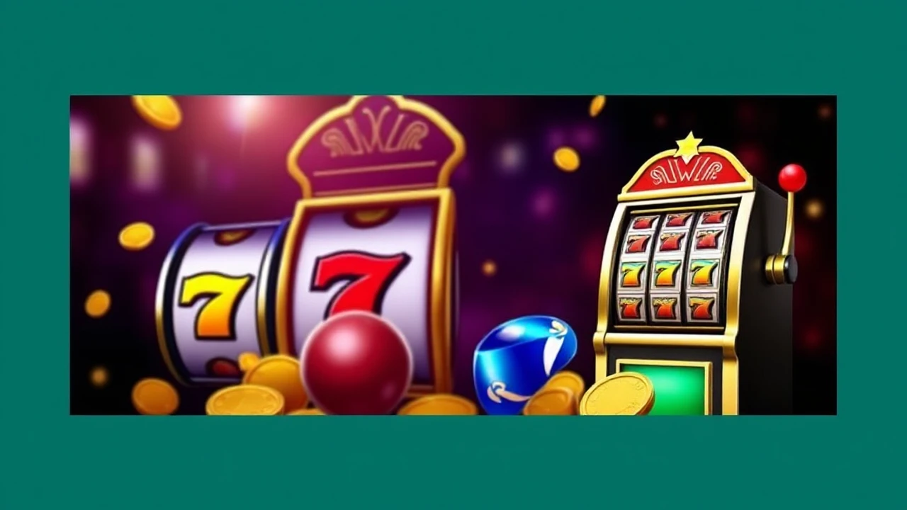 Misteri Memperbesar Peluang Menang saat Bermain Game Slot