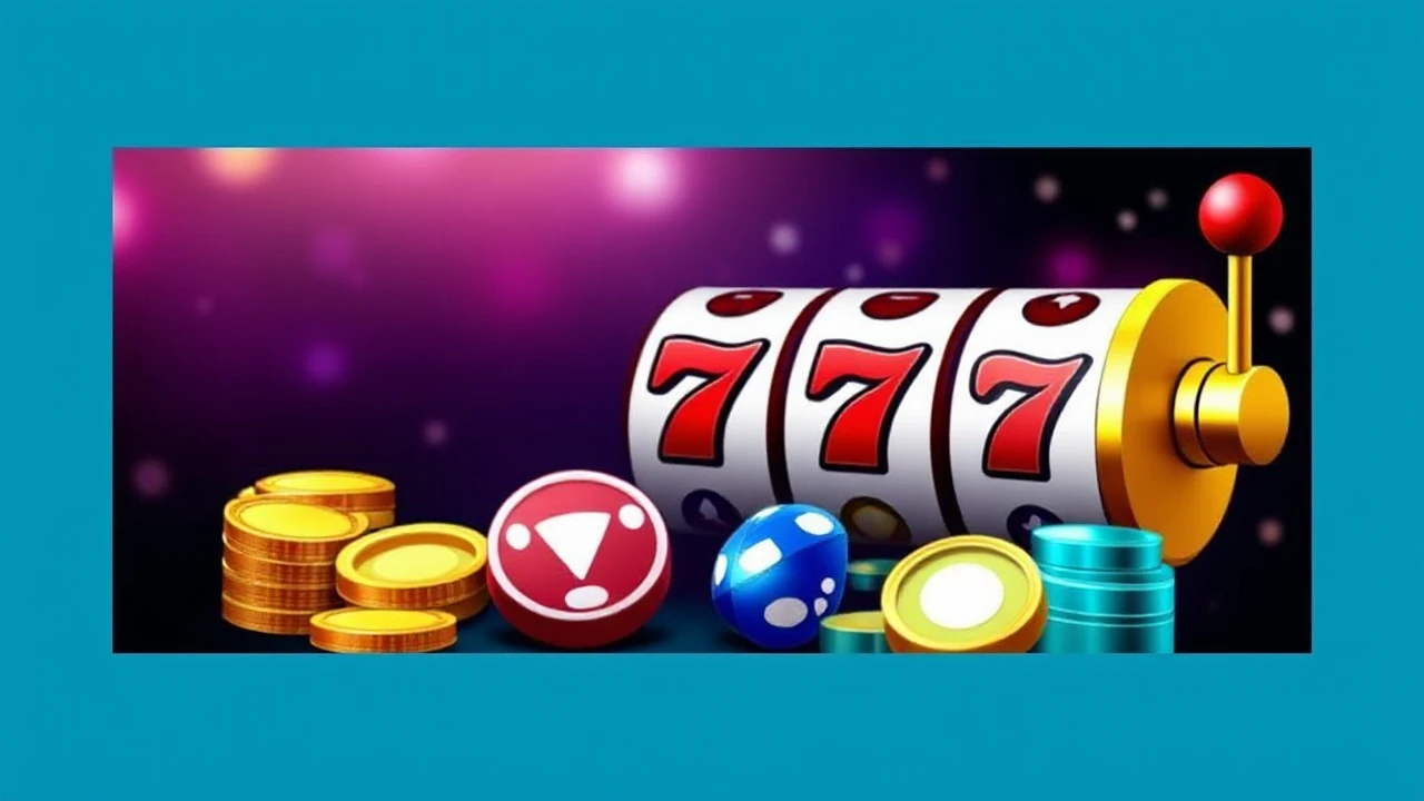 Dominating Online Casino Slot Strategy: Tricks to Stay Ahead of the Curve