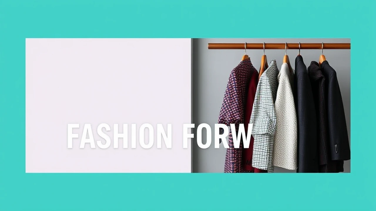 Fashion Forward: Key Strategies for Building a Closet That Stands the Test of Time