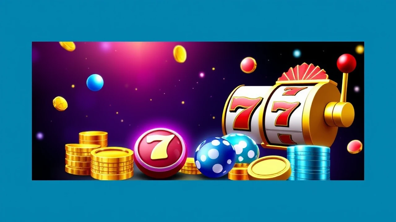 Conquering the Exciting Universe of Innovative Online Casino Slots