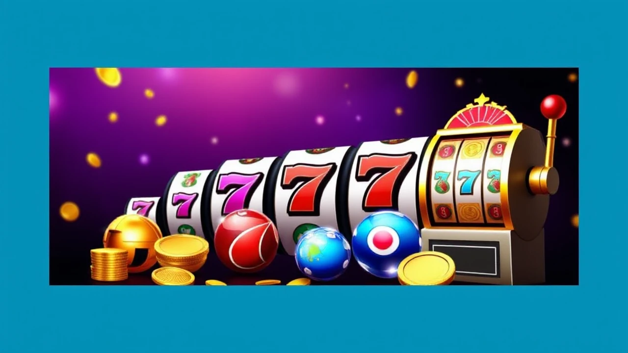 The Evolution of Slot Machine Bonuses: Starting with Spinning for Free to Increasing Wins