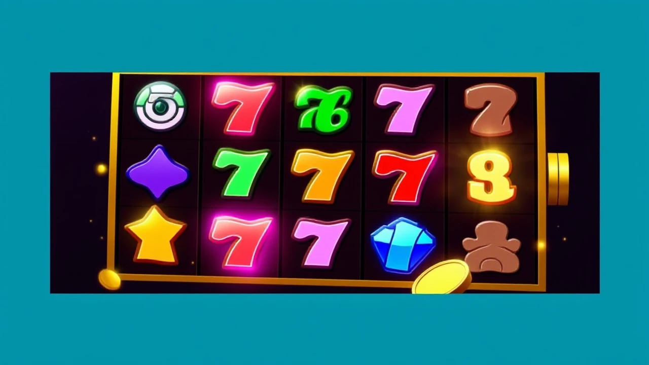 Unveiling the Captivating World of Multiplier Symbols in Slot Games