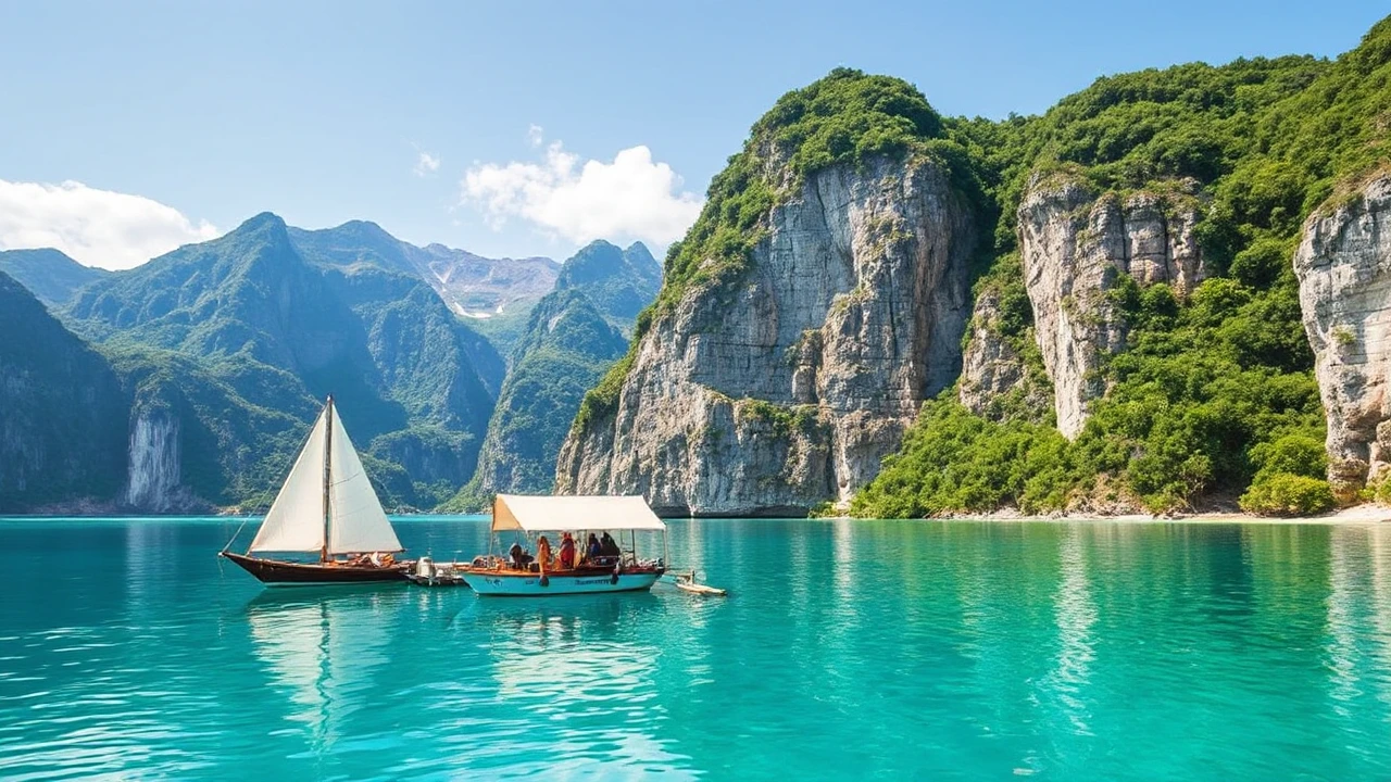 Adopting Eco-Friendly Travel: Top Environmentally-Friendly Spots to Explore