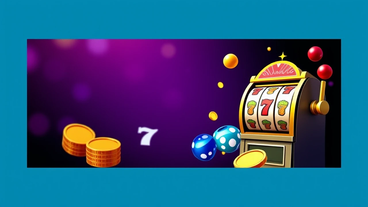 Enhance Your Luck: Strategies for Winning Big at Slots