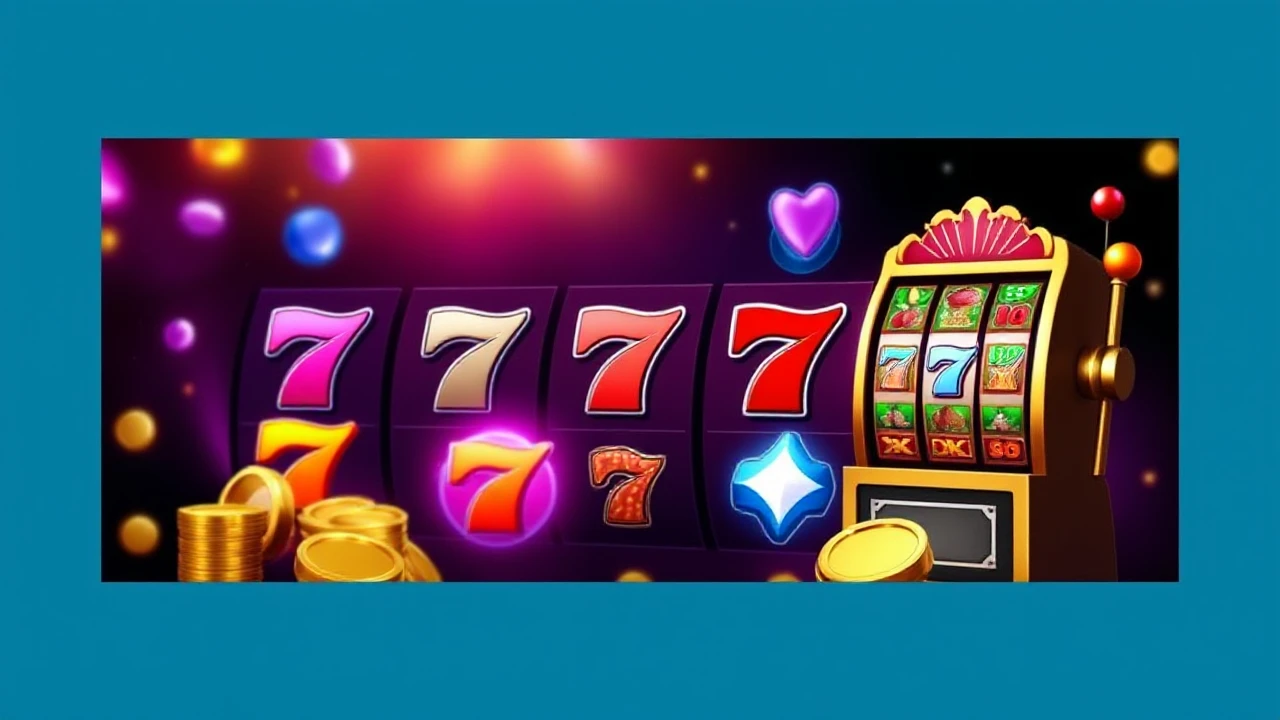 Delving into the Trendiest Casino Slot Themes