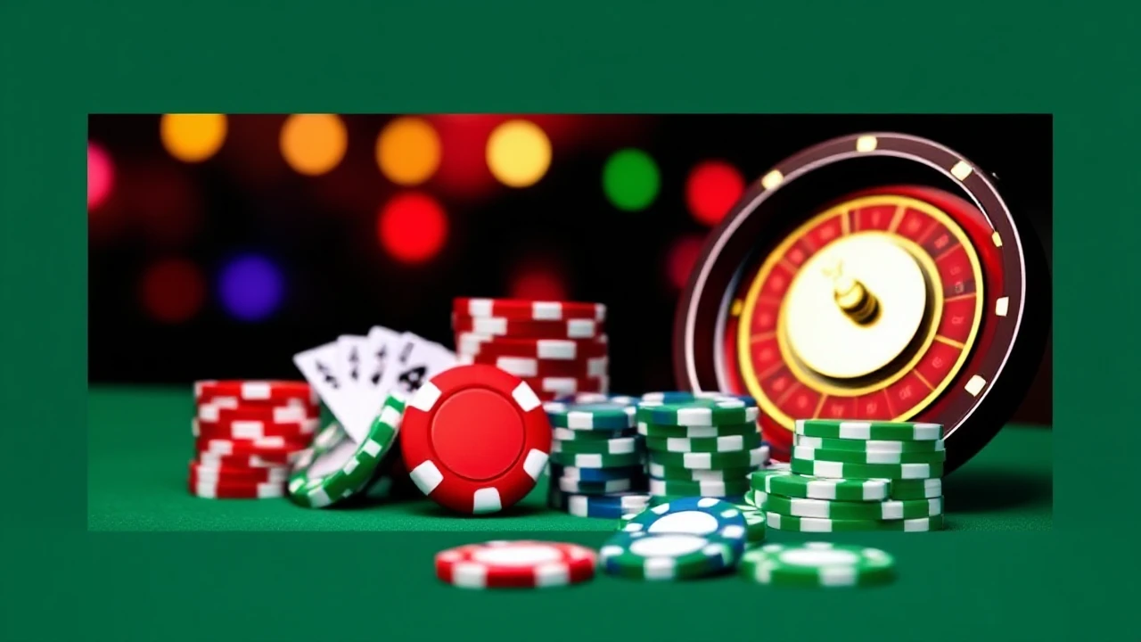 Effective Techniques for Winning Big at the Casino