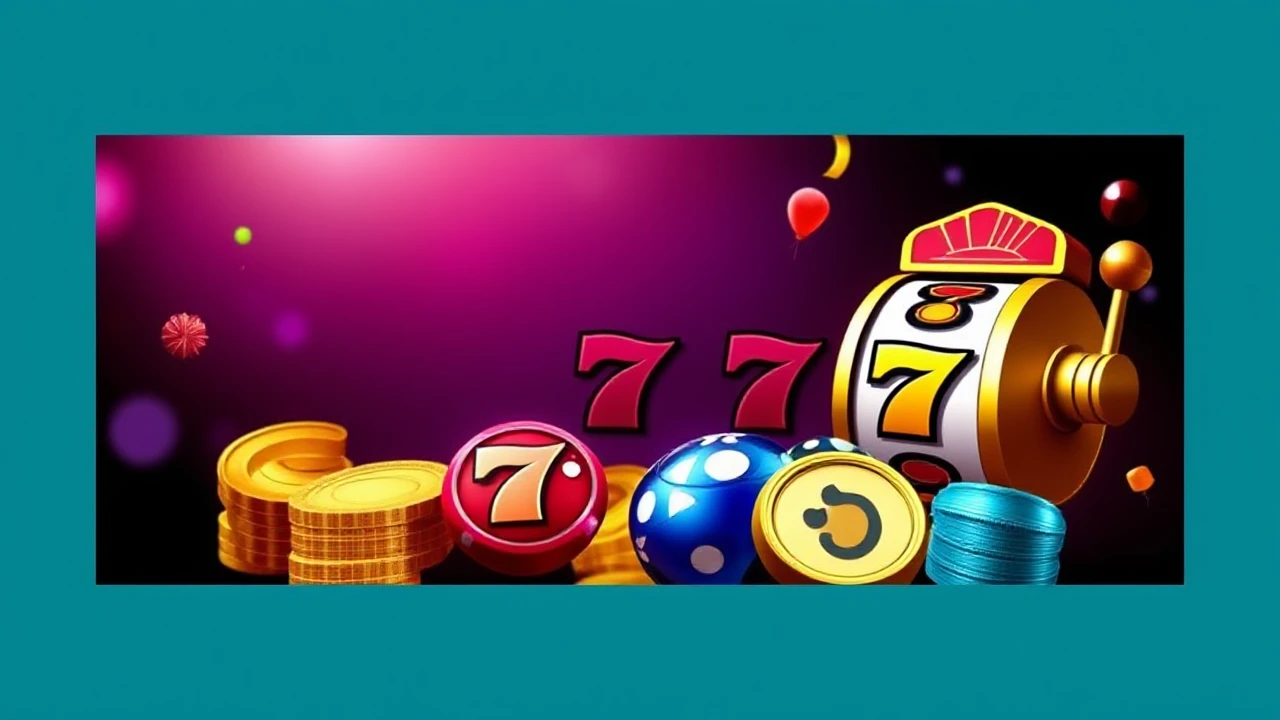 Panduan Teratas: 10 Strategi Terbaik untuk Bermain Slot Casino
