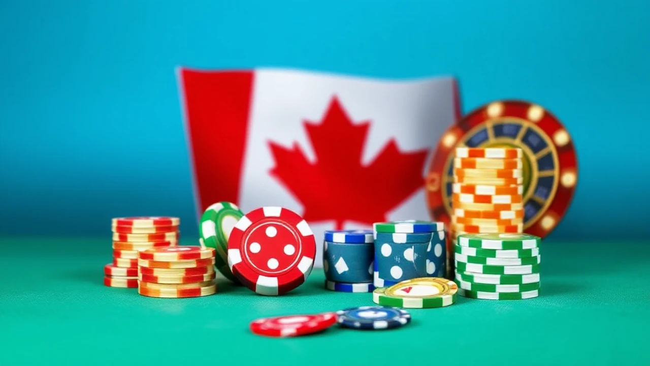 Dos and Don'ts of Engaging at Online Casinos in Canada