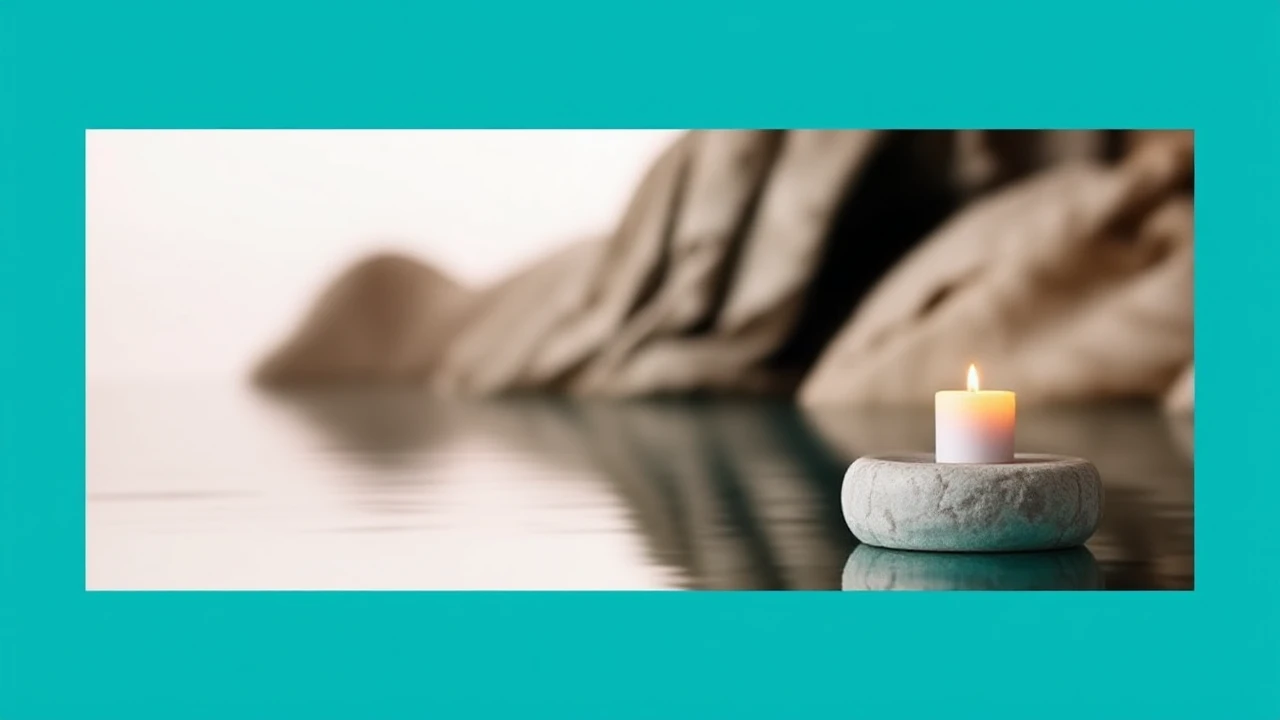 Unwind and Relax: Eight Self-Care Rituals for a Better Lifestyle