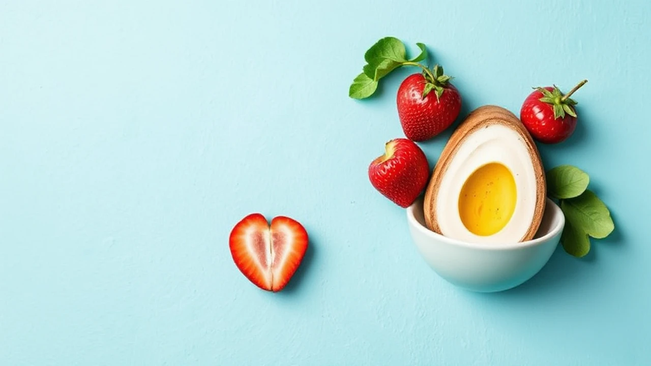 Effective 10 Healthy Habits to Improve Your Lifestyle Today