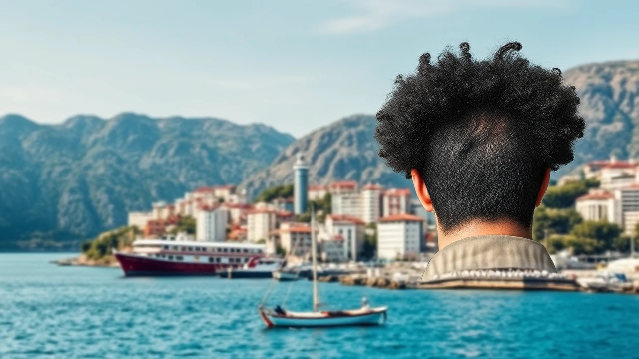 Exploring the Benefits of Choosing Turkey for Your Hair Transplant
