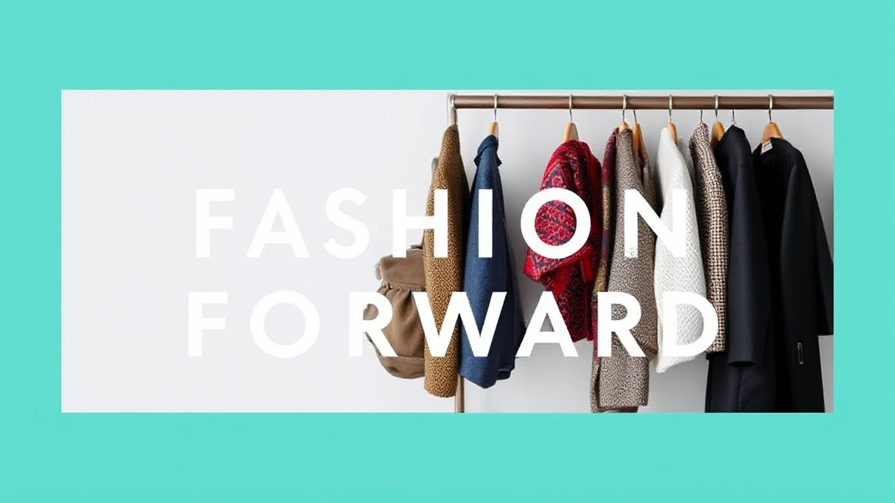 Fashion Forward: Top Tips for Creating a Closet That Stands the Test of Time