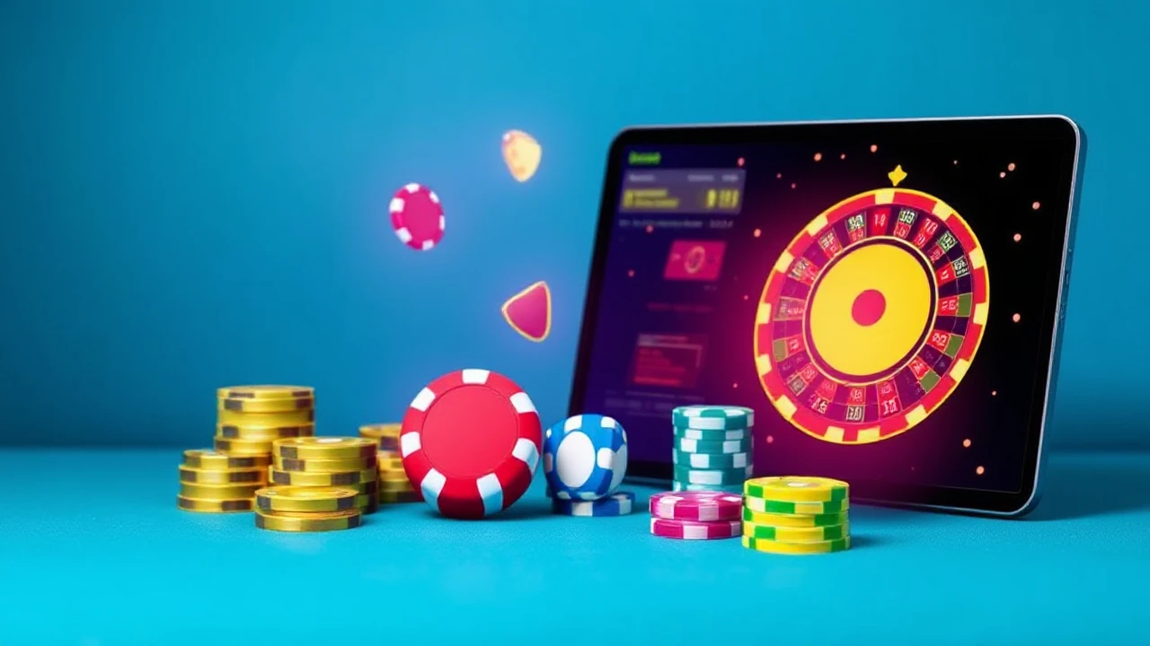 Unveiling the Psychology Behind Victory in Online Casino Games