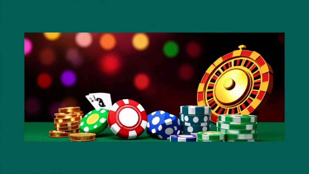 Best Tips for Hitting the Jackpot in Online Gambling Pursuits