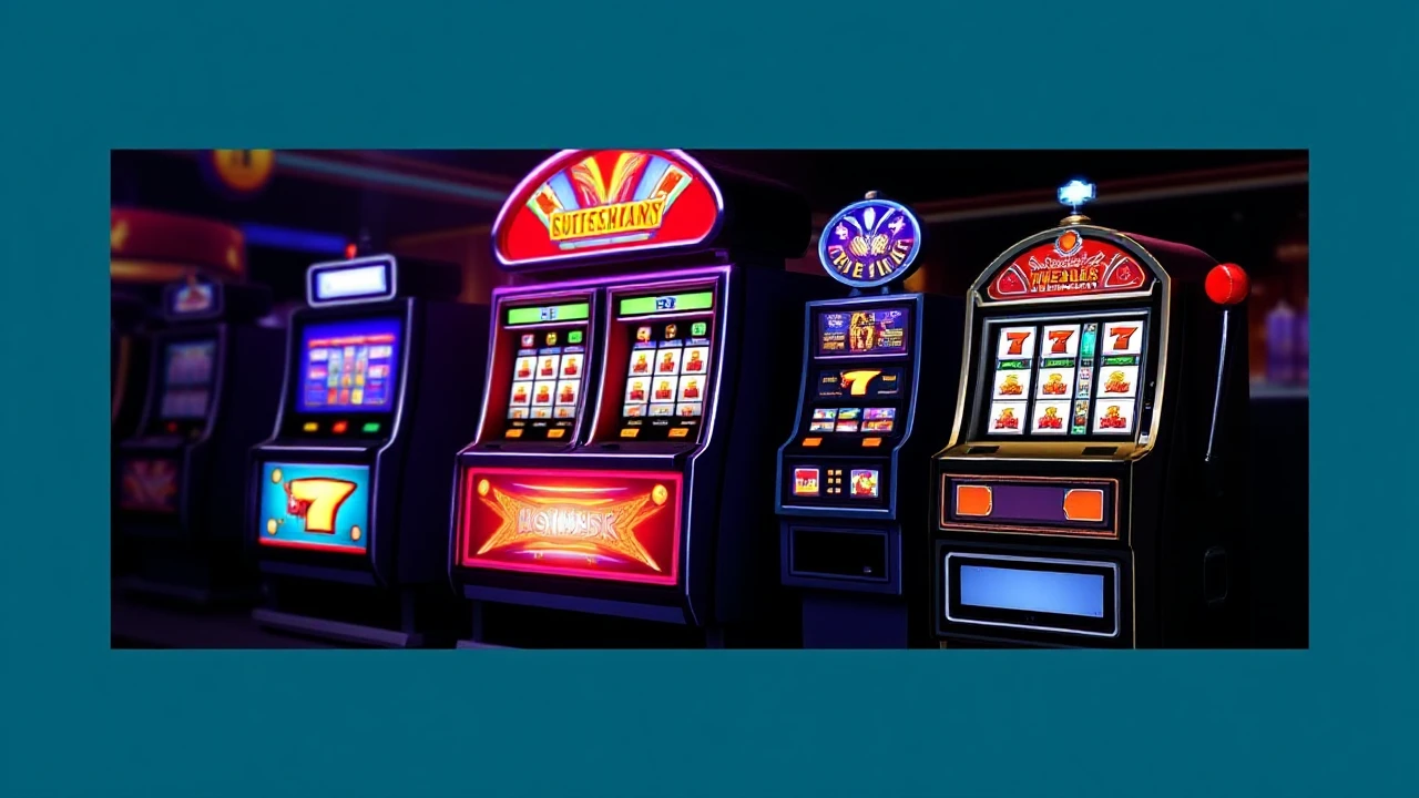 Die besten Strategien, um Ihre Gewinnchancen am Spielautomaten zu erhöhen