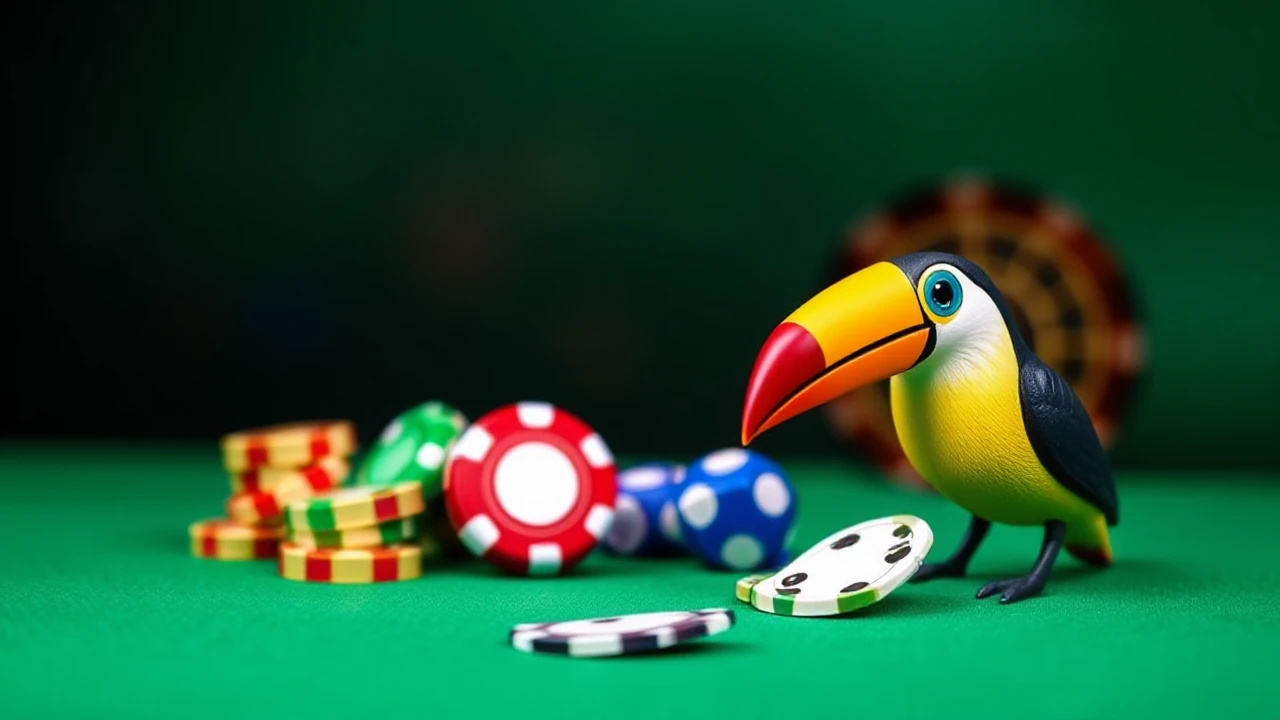 Valuable Casino Hacks Every Player Should Know