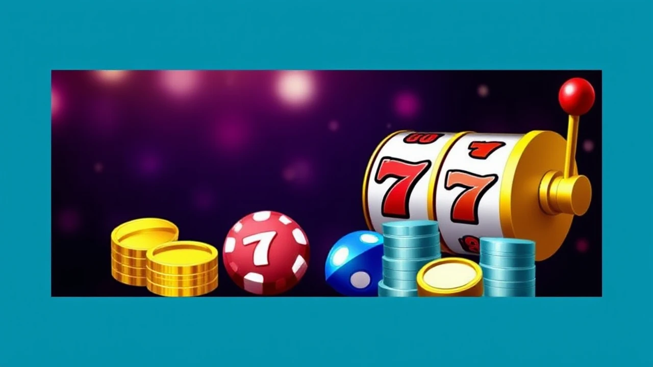 7 Common Blunders to Sidestep When Engaging in Casino Slots