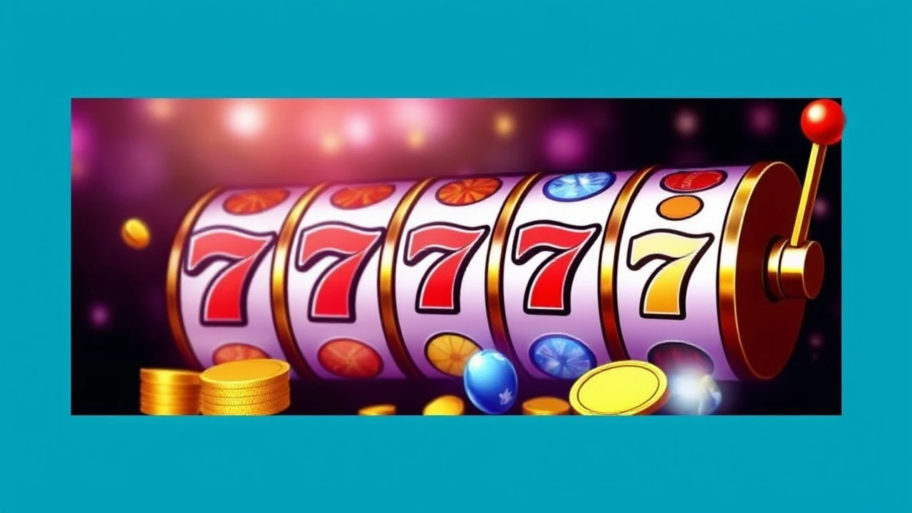 Understanding the Craft of Establishing Win and Loss Limits in Slot Game Sessions: Everything You Need to Know