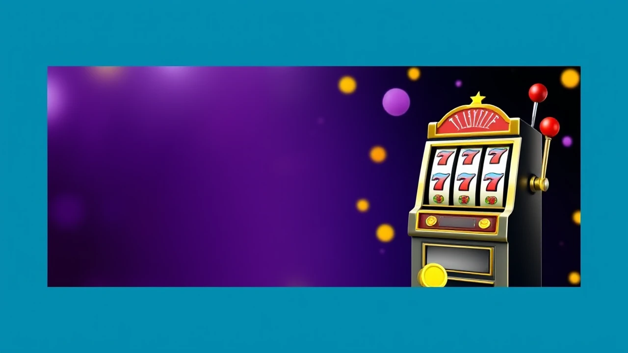 Introduction to Classic and Video Slots for Novices