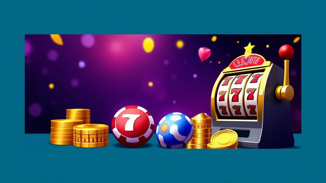 The Rise of Internet Casino Slots: Insights and Projections