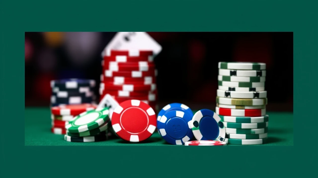 Becoming a Master the Skill of Bluffing in Casino Games