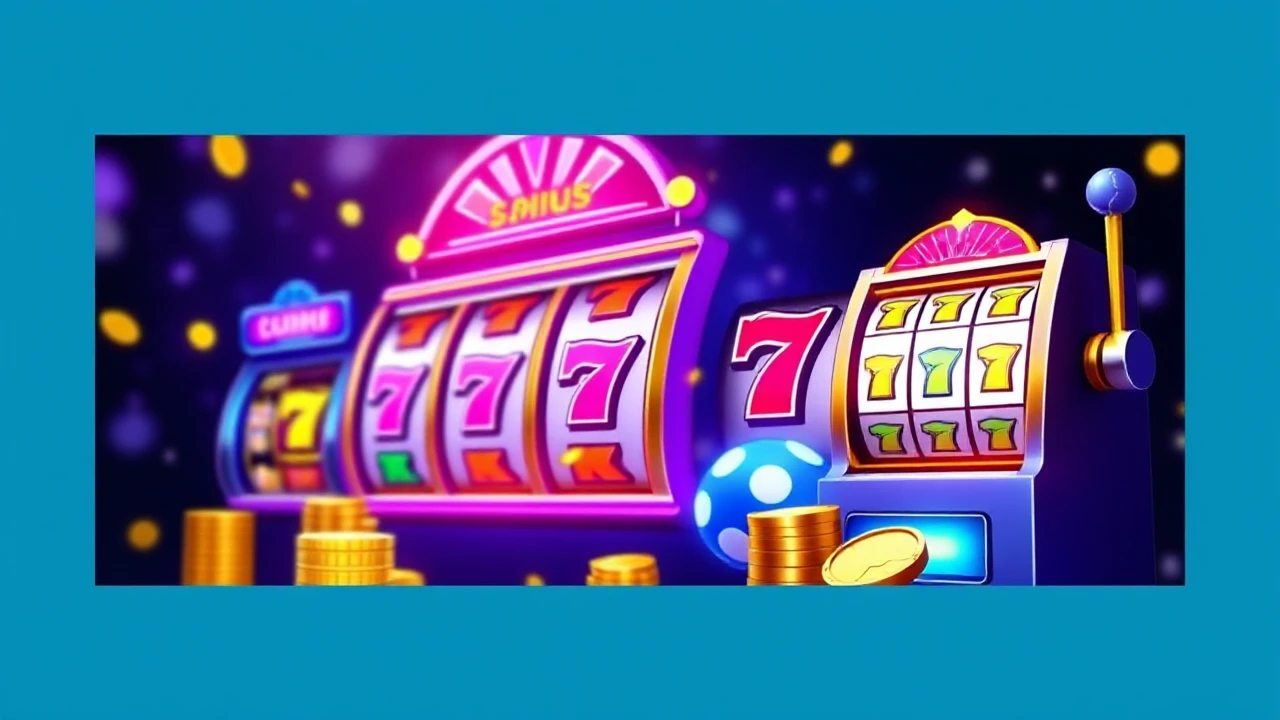 Investigating the Latest Advancements in Gaming Slot Innovation