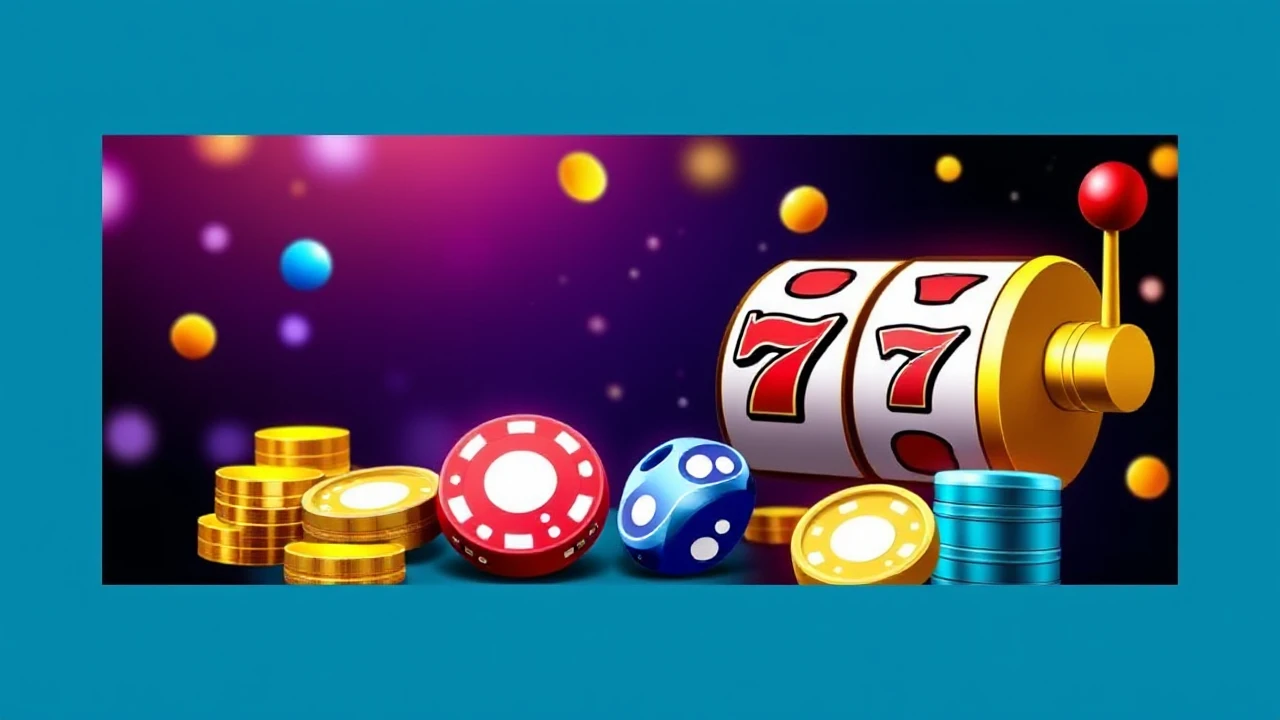 Exploring the Hidden Strategies of Successful Online Casino Slot Players