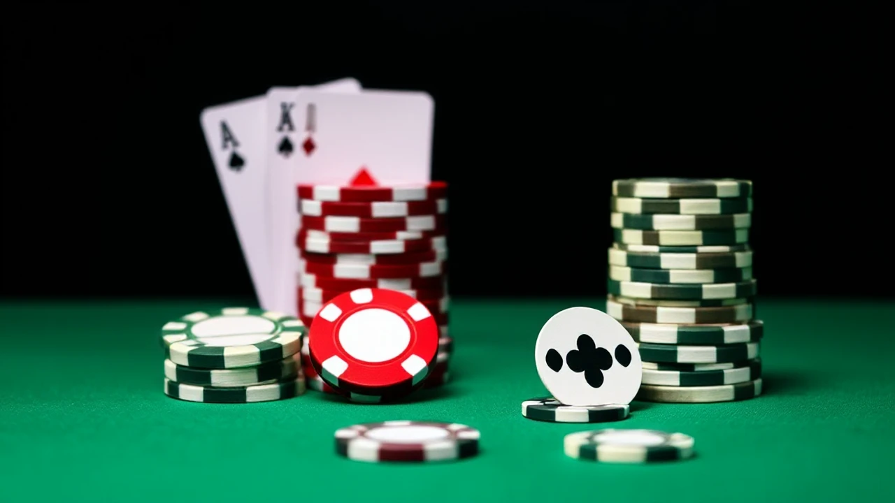 Mastering the Technique of Deception in Poker: Pro Tips